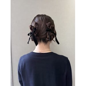 Daisy duex×スタイル