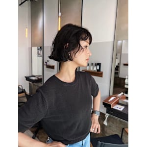 Daisy duex×スタイル