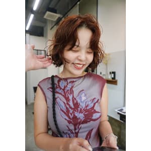 Daisy duex×スタイル