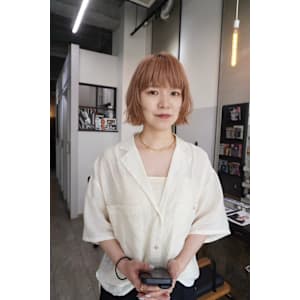 Daisy duex×スタイル