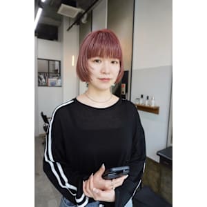 Daisy duex×スタイル