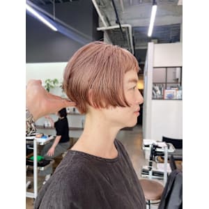 Daisy duex×スタイル