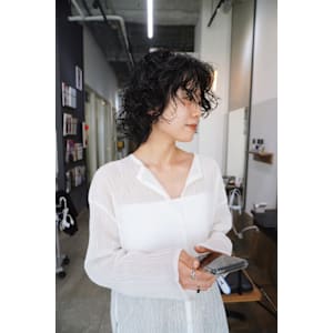 Daisy duex×スタイル