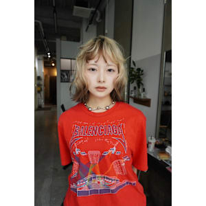 Daisy duex×スタイル