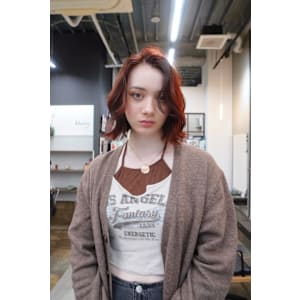 Daisy duex×スタイル