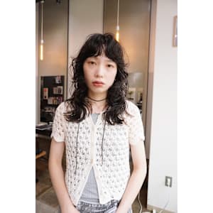 Daisy duex×スタイル