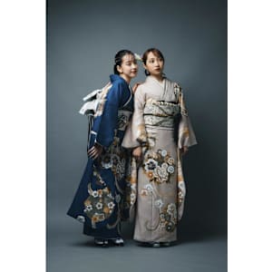 成人式/着付けレンタル/メイク/元町/石川町