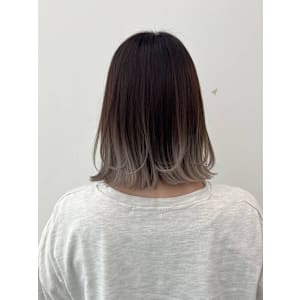 グラデーションカラー