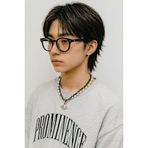 フェザーパーマカルマパーマニュアンスパーマ