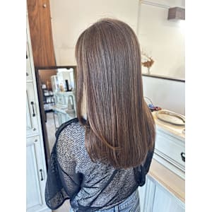 大人かわいい/ハイライト