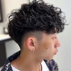 メンズスタイル