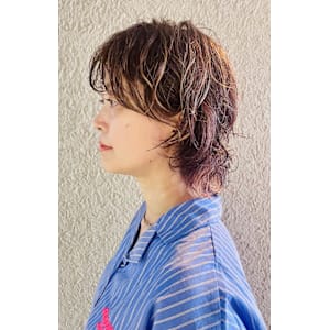 マッシュレイヤー