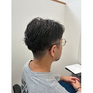 Hair Salon for D - Hair Salon for D【ヘアサロン フォーディー】掲載中