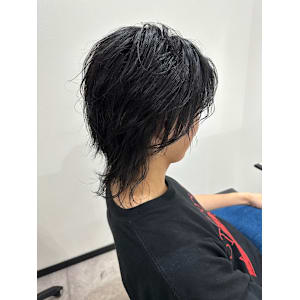 Hair Salon for D - Hair Salon for D【ヘアサロン フォーディー】掲載中
