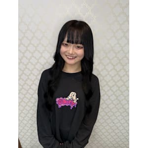 やっぱり黒髪ロング！一度は憧れを抱いた事ありますよね？