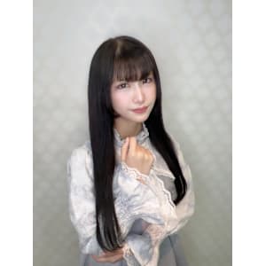 ナチュラルブラックロング