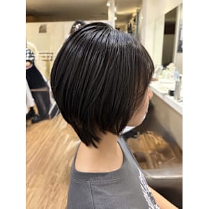 ショートウルフ♩ - ＣＲＥＡ能見台【クレアノウケンダイ】掲載中