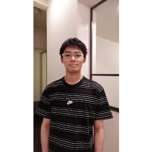 メンズショート