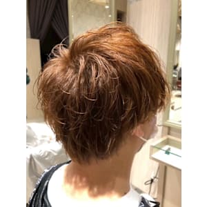 Vis ill 秋葉原店【ビス イル】×スタイル