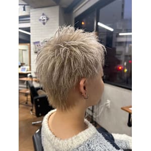 Vis ill 秋葉原店【ビス イル】×スタイル - Vis ill 秋葉原店【ビス イル】【ビスイルアキハバラテン】掲載中