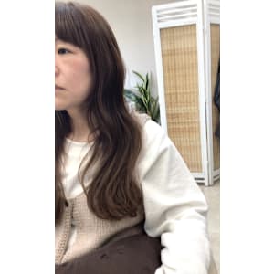☆ゆるふわ☆キレイな大人ヘアー - sia flow.【シアフロー】掲載中
