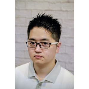 長さは残し目でめちゃめちゃすいたベリショ - 銀座マツナガ 新宿野村ビル店【ギンザマツナガ シンジュクノムラビルテン】掲載中