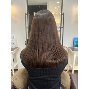 ミディアム／モカブラウン - ARCH【アーチ】掲載中