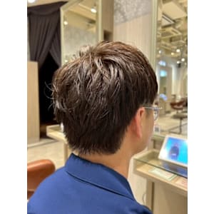 Vis ill 秋葉原店【ビス イル】×スタイル