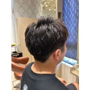 Vis ill 秋葉原店【ビス イル】×スタイル