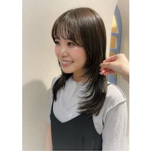 レイヤーカット