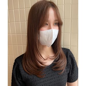 レイヤーカット