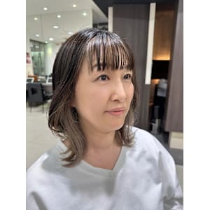 インナーカラー