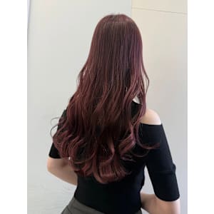 ワインレッド - Flora by siesta【フローラ バイ シエスタ】掲載中