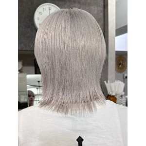 ホワイトシルバーウルフ - LOWRL 渋谷【ロウル シブヤ】掲載中