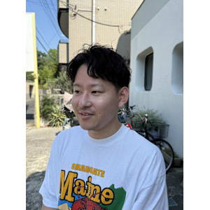 メンズヘア - soi 南浦和【ソイ ミナミウラワ】掲載中