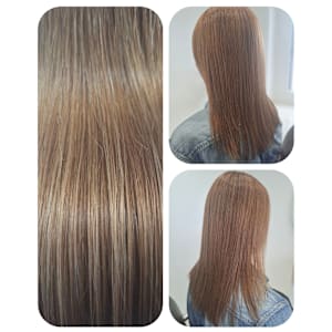 トリートメントエステ♪ファルジュア髪質改善トリートメント - Hair & Spa y‐Forme Ginza【ヘアアンドスパユーフォルムギンザ】掲載中