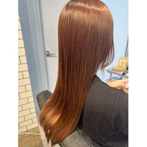 髪質改善カラー20代30代40代50代髪質改善白髪染め