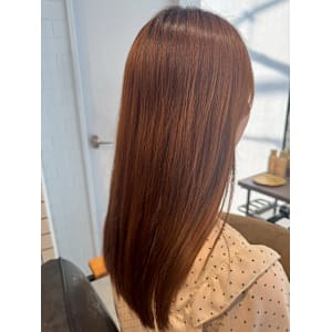 髪質改善カラー20代30代40代50代髪質改善白髪染め