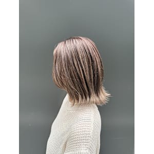 酸熱トリートメント - Prism【プリズム】掲載中