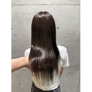 酸熱トリートメント