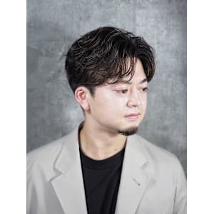 ビジネス系センターパート