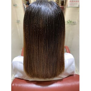 酸性ストレート - EMU international 春日部本店【エムインターナショナル】掲載中