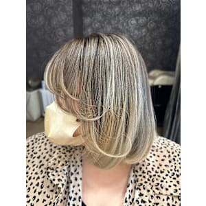 【大人の魅力を引き出す】ベージュ×ナチュラルハイライト - Arglarte【アルグラーテ】掲載中