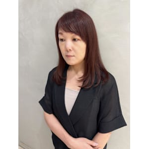 イノアカラー/オイルカラー/ピンクカラー