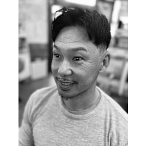 スキンフェード