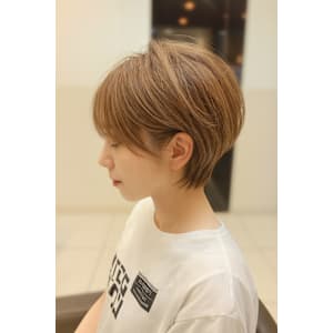 【まるみショート】小田急相模原