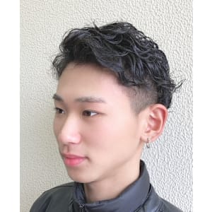 メンズスタイル