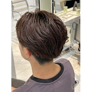 フェザーショート - NYNY 姫路本店【ニューヨークニューヨーク ヒメジホンテン】掲載中