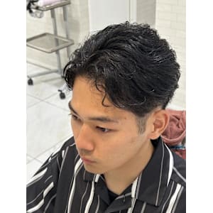 フェザーショート - NYNY 姫路本店【ニューヨークニューヨーク ヒメジホンテン】掲載中