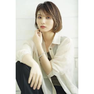 hairsalon Magellan 新宿×スタイル